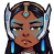 symmetra Discord emoji — free static PNG download