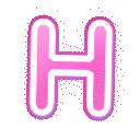 letterh Discord emoji — free animated GIF download