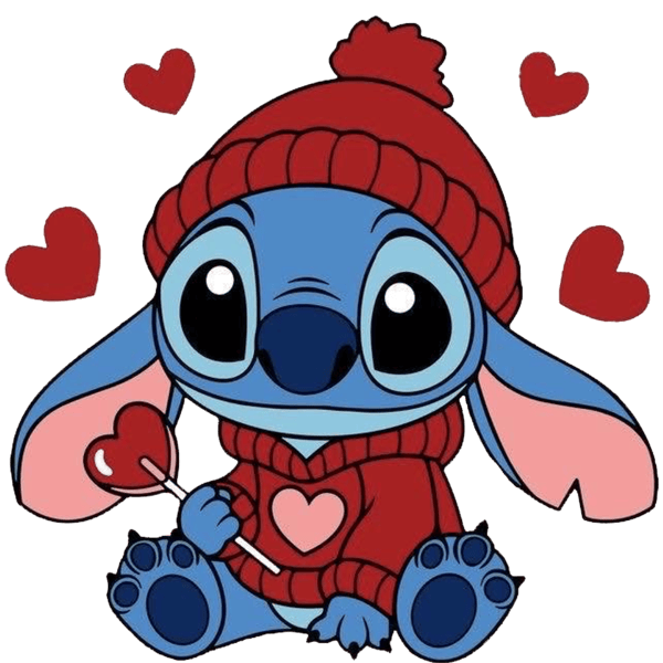 stitchlove Discord emoji — free static PNG download