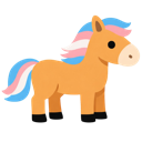 transgenderpridehorse Discord emoji - free download