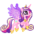 princesscadancemlp Discord emoji — free animated GIF download