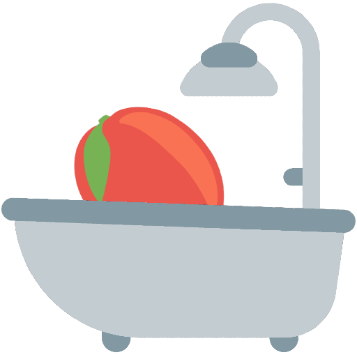 mangointheshower Discord emoji — free static PNG download