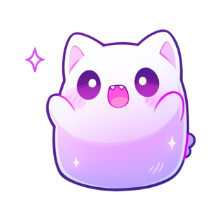 ghostkittyhappy Discord emoji — free static PNG download