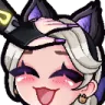 mercyheadpat Discord emoji — free static PNG download
