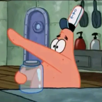 patrick 2 Discord emoji - free download