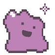 ditto Discord emoji — free animated GIF download