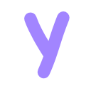 purpley Discord emoji — free static PNG download