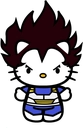 hellokittyvegeta Discord emoji — free static PNG download