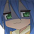konatasmugdark Discord emoji — free static PNG download