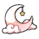 starrymoon Discord emoji — free static PNG download