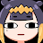 ninomaeinanis stare Discord emoji — free static PNG download