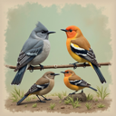 birds Discord emoji - free download