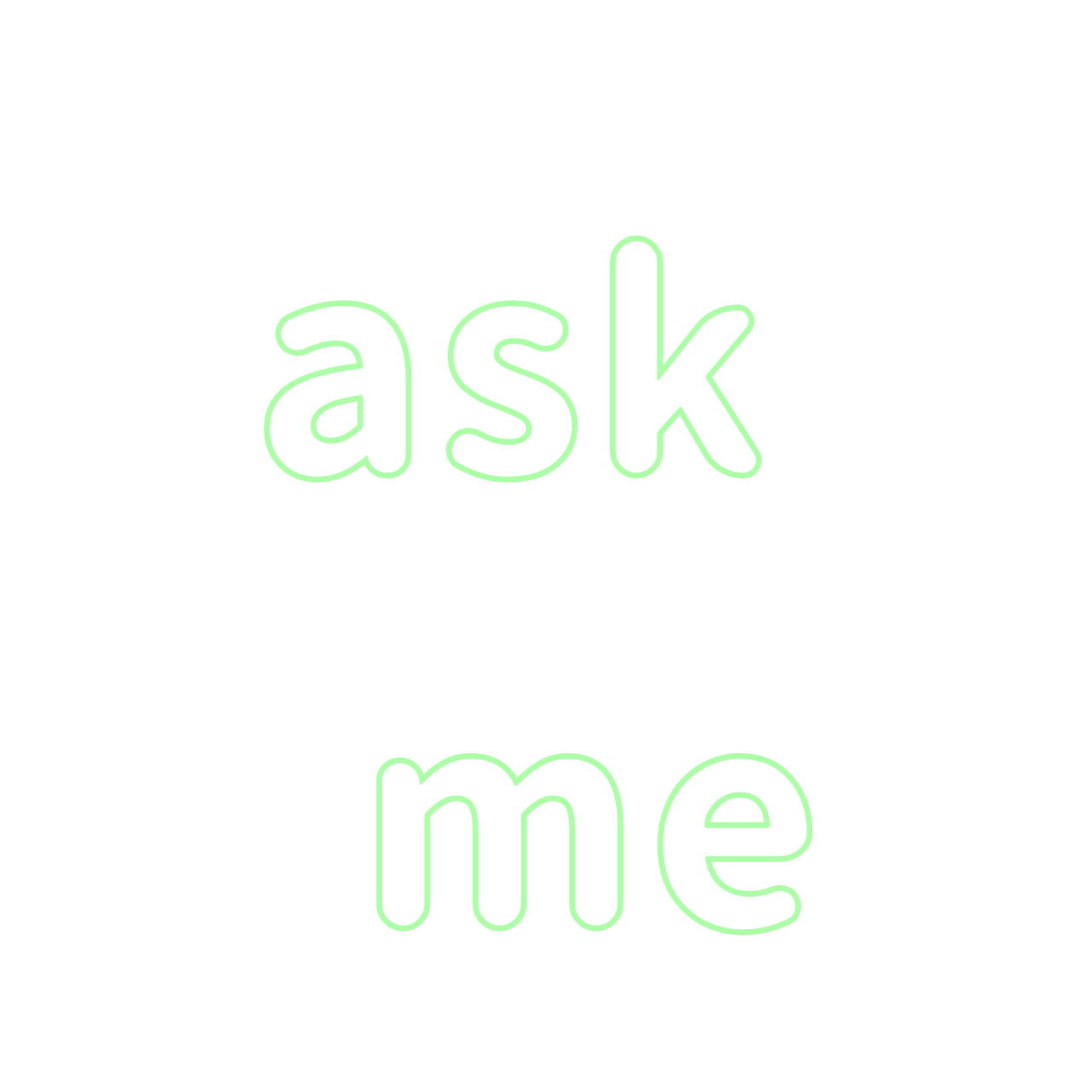 askmepronouns Discord emoji - free download