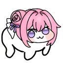 doro Discord emoji — free static PNG download