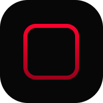 red disable Discord emoji — free static PNG download