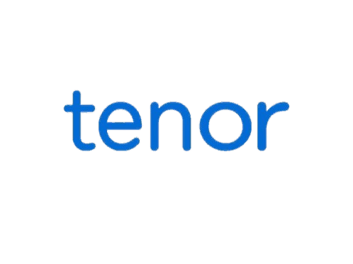 tenor logo Discord emoji — free static PNG download