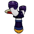 refined slingshot Discord emoji — free static PNG download