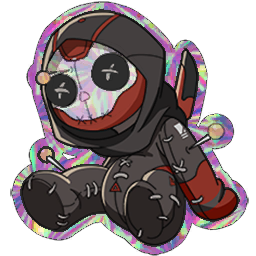 ouch Discord emoji — free static PNG download