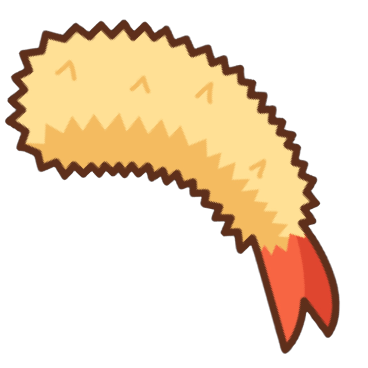 clipshrimp Discord emoji — free static PNG download