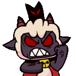 cultofthelambangry Discord emoji — free animated GIF download