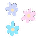flowers Discord emoji — free animated GIF download