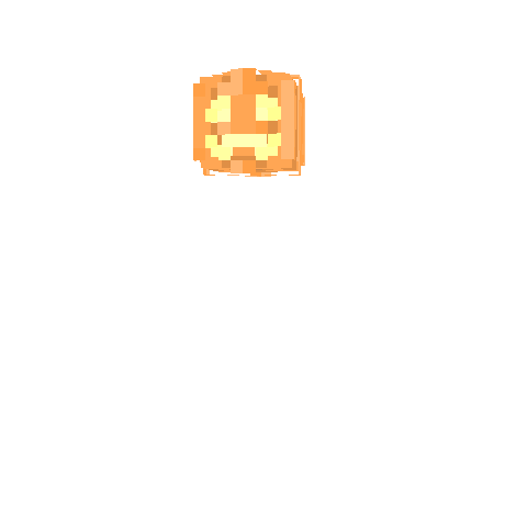 pumkins mincraft Discord emoji — free static PNG download