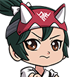 kirikopout Discord emoji - free download