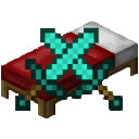 Wanna BedWars Discord emoji — free static PNG download
