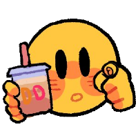 its for you Discord emoji — free static PNG download