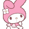 melody blink Discord emoji — free animated GIF download