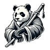 pandas Discord emoji - free download