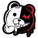 emo bearr Discord emoji — free static PNG download
