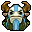 natures prophet Discord emoji - free download