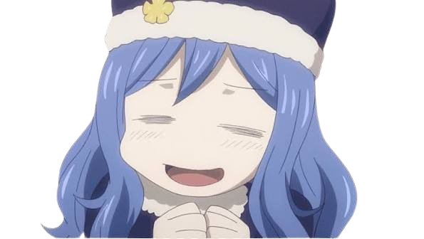 juvia giggle Discord emoji - free download