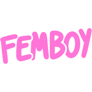 femboy Discord emoji — free static PNG download