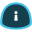 blobinfo Discord emoji — free static PNG download