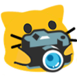 meowcamera Discord emoji — free static PNG download