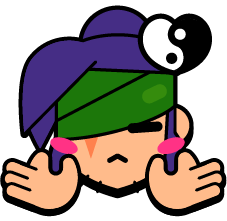 kenji1 love brawlstars pin Discord emoji — free static PNG download