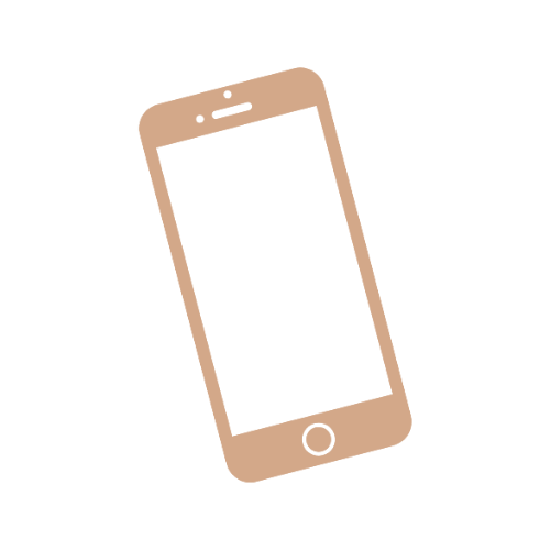 mobilephone Discord emoji — free static PNG download