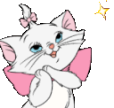 aristocathappy Discord emoji — free animated GIF download