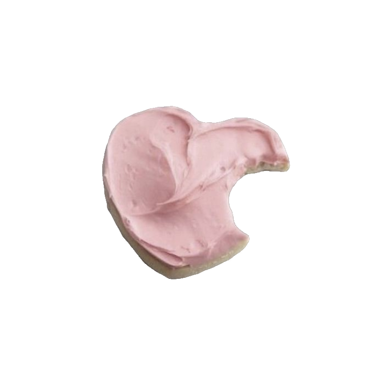 pinkheart Discord emoji — free static PNG download