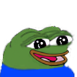 peepohappy Discord emoji — free static PNG download