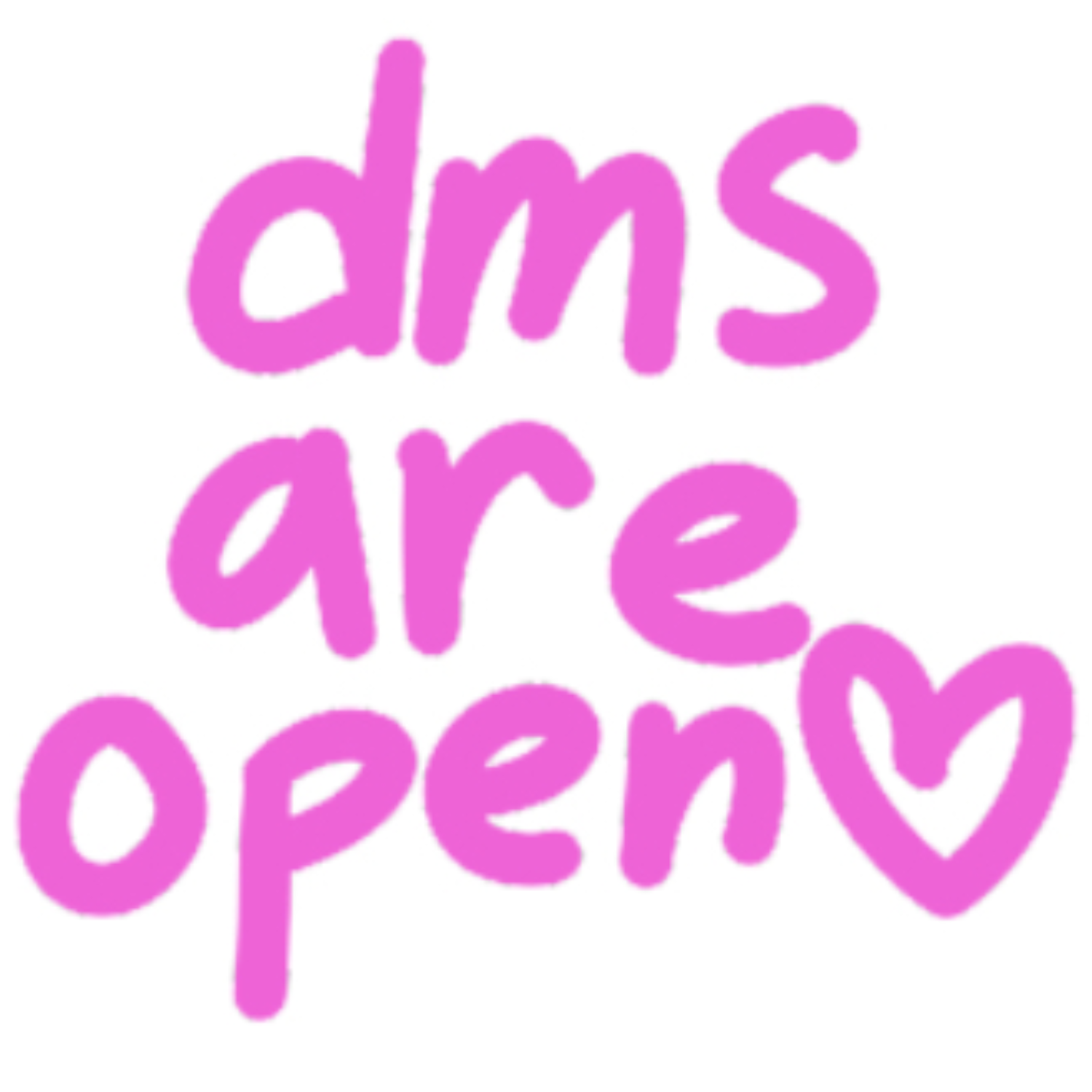 dms open Discord emoji — free static PNG download