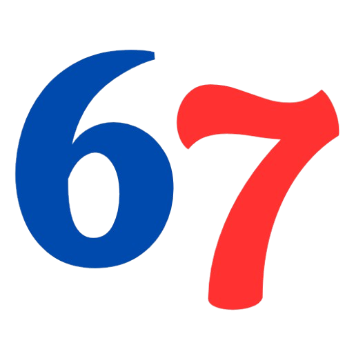 67ers Discord emoji — free static PNG download