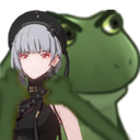 sanhuamine Discord emoji — free static PNG download