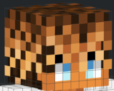 minecraftskin Discord emoji — free static PNG download