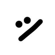 sad guy Discord emoji — free static PNG download
