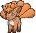 vulpix Discord emoji — free animated GIF download