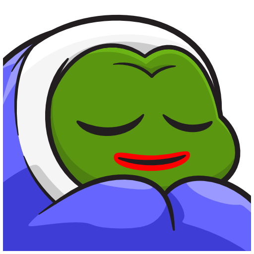 pepecomfy Discord emoji — free static PNG download