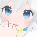 animegirl fuku Discord emoji — free animated GIF download